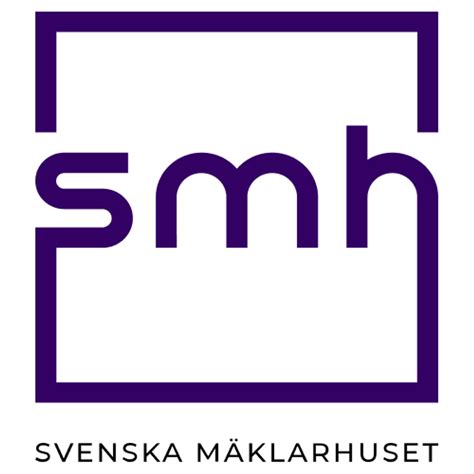 svenska mäklarhuset|Sälja .
